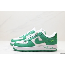 Nike Air Force 1 Shoes